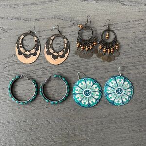Unbranded Women's multi Jewellery